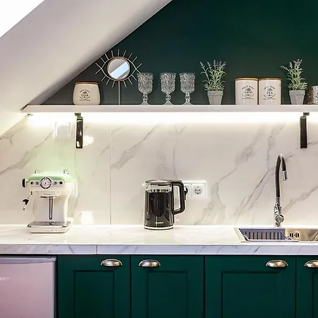 Luxurious Flat Near Opera Theatre-self Check-in & Netflix Apartment *