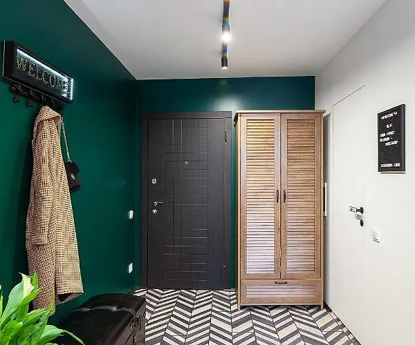 Luxurious Flat Near Opera Theatre-self Check-in & Netflix *