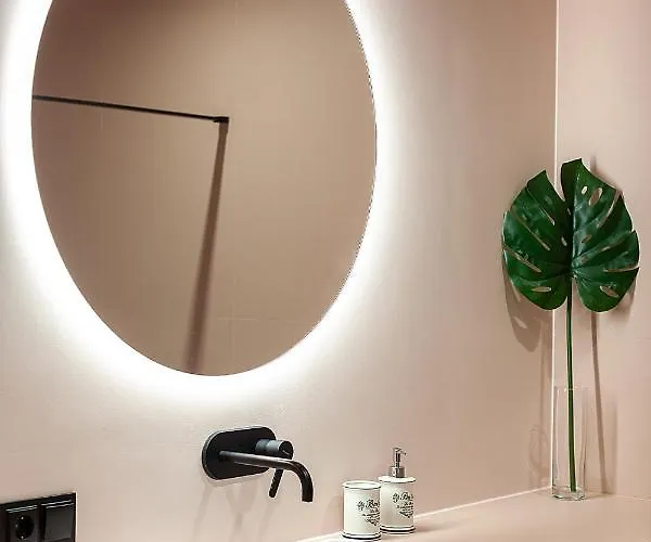 Apartamento Luxurious Flat Near Opera Theatre-self Check-in & Netflix *