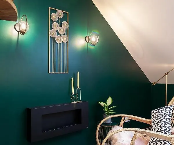 Apartmán Luxurious Flat Near Opera Theatre-self Check-in & Netflix *