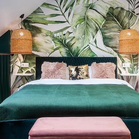 Luxurious Flat Near Opera Theatre-self Check-in & Netflix *