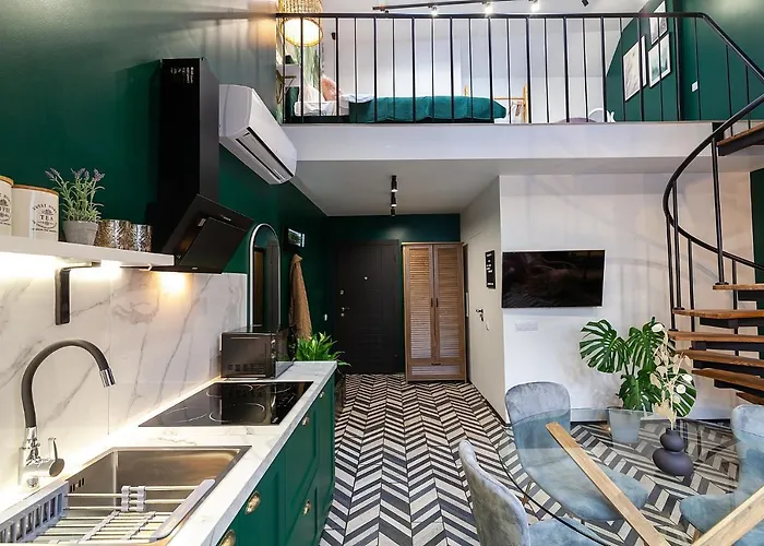 Luxurious Flat Near Opera Theatre-self Check-in & Netflix